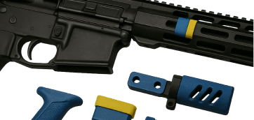 weapon